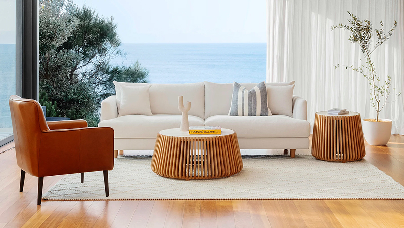 OZ Design Furniture Case Study